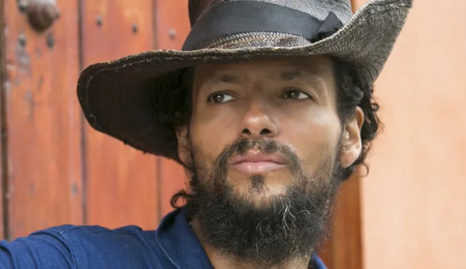 Vuelve Draco Rosa a Colombia 