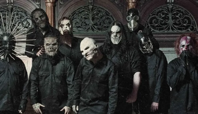 Slipknot estará en Bogotá el 22 de octubre de 2016