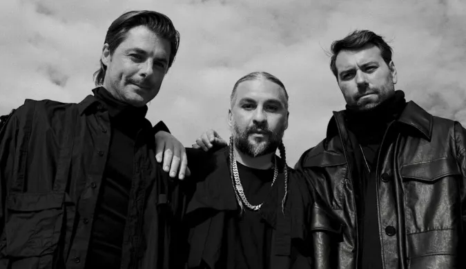 Swedish House Mafia vuelve a Colombia después de 13 años