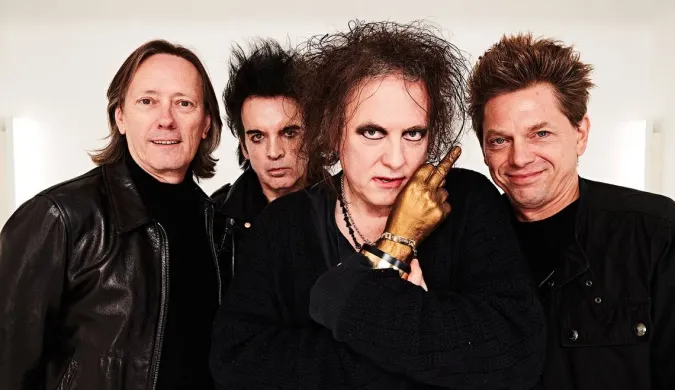 The Cure regresa a Colombia para el Road To Primavera