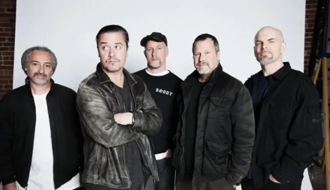 Faith No More se presentará por primera vez en Bogotá