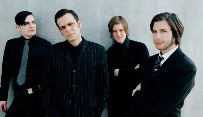 Interpol dará un concierto en Bogotá Interpol dará un concierto en Bogotá