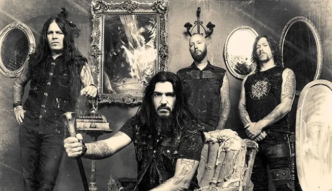 Machine Head estará en Bogotá a finales del mes de Mayo Machine Head estará en Bogotá a finales del mes de Mayo