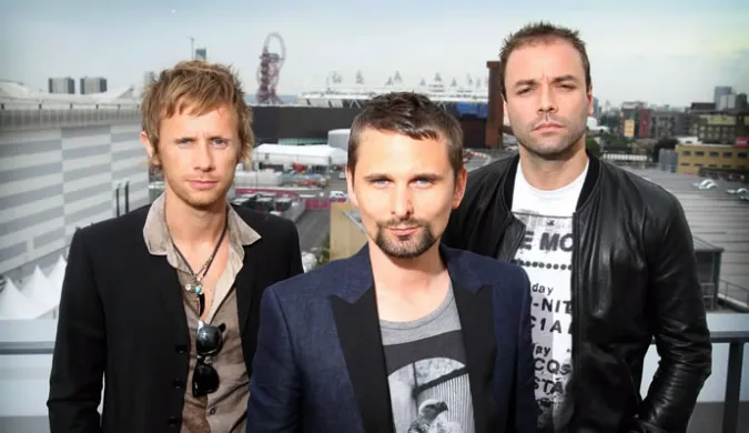 Muse estará en Bogotá el 27 de Octubre de 2015 Muse estará en Bogotá el 27 de Octubre de 2015