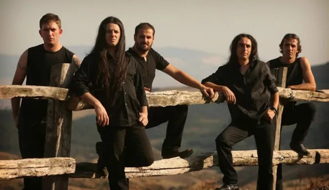 Tierra Santa estará en el Medieval Rock Fest junto a Saurom y Kronos Tierra Santa estará en el Medieval Rock Fest junto a Saurom y Kronos