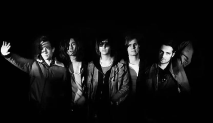 The Strokes