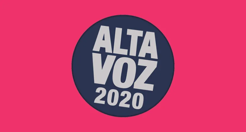 El Festival Altavoz 2020 hace realidad su edición virtual