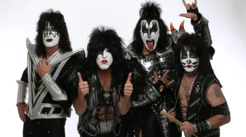El concierto de Kiss ahora se realizará en diciembre de 2020