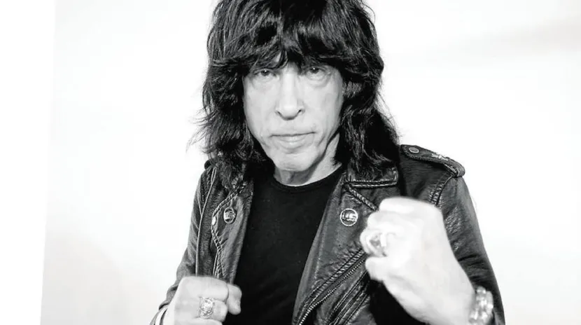 Marky Ramone encabeza el cartel del Altavoz Fest 2022