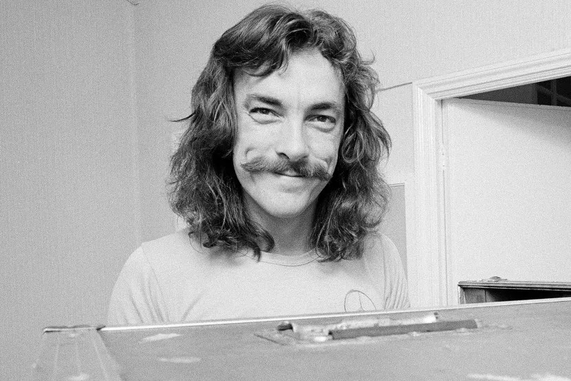 El baterista de Rush, Neil Peart murió a sus 65 años