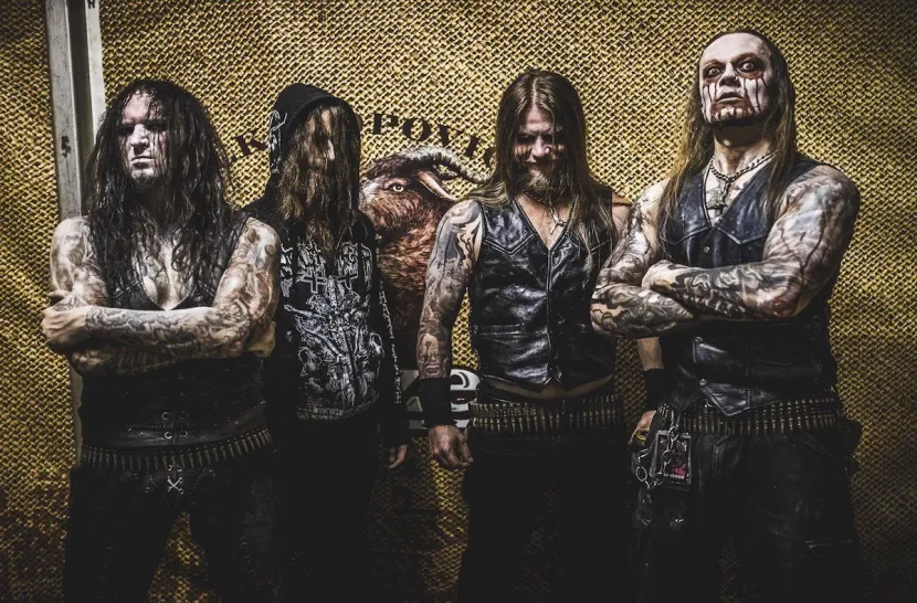 Belphegor completa el cartel del Colombia Metal Festival