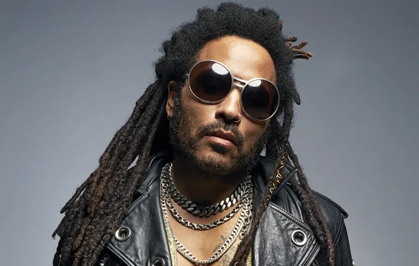 Lenny Kravitz regresa a Colombia en diciembre de 2024