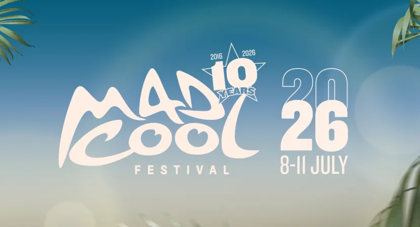 Madcool 2026 se realizará nuevamente en Madrid España