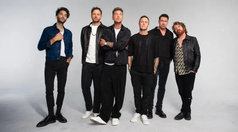 OneRepublic presenta nuevo sencillo