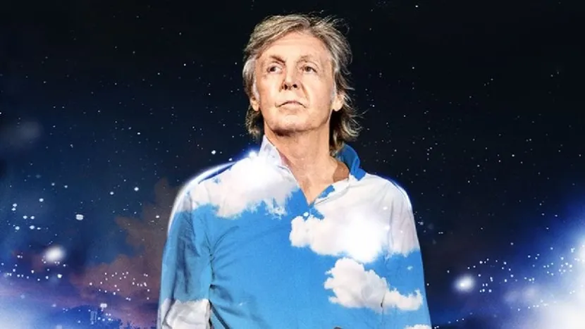 Paul McCartney regresa a Colombia en noviembre de 2024