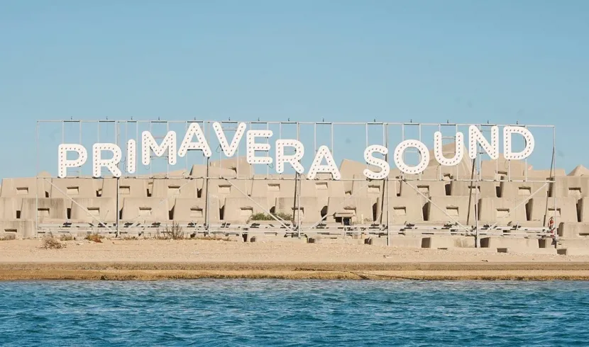 Llega una edición del Primavera Sound 2024 en Barcelona