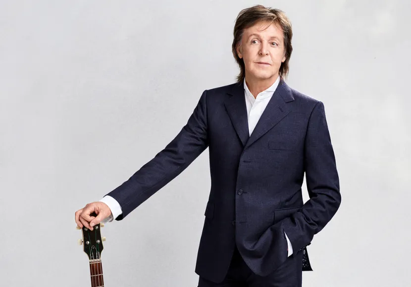 Paul McCartney regresa a Colombia el 1 de noviembre de 2024