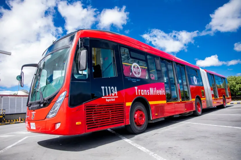 Transmilenio tendrá rutas extendidas para Estéreo Picnic 2024