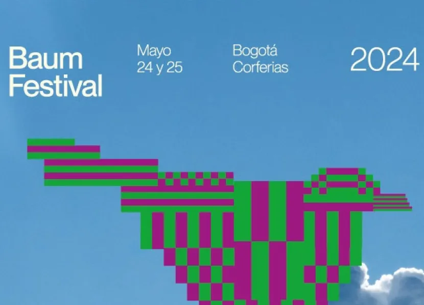 En mayo de 2024 se realizará una nueva edición del Baum Festival
