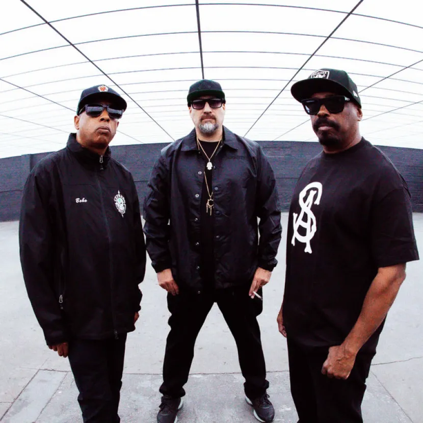Cypress Hill llega a Bogotá junto a Alcolirykoz Cypress Hill llega a Bogotá junto a Alcolirykoz