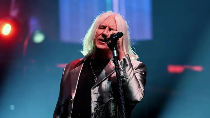 Def Leppard y Extreme en Bogotá