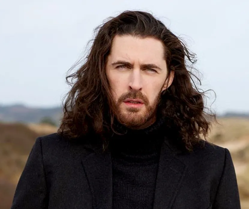 Hozier regresa a Bogotá en 2025