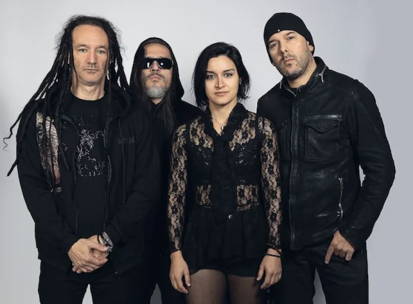 La Pestilencia se despide - El último pogo en Bogotá