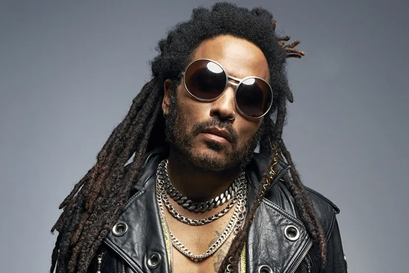 Lenny Kravitz regresa a Colombia en diciembre de 2024