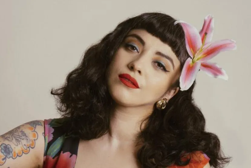 Mon Laferte vuelve a Colombia en 2024