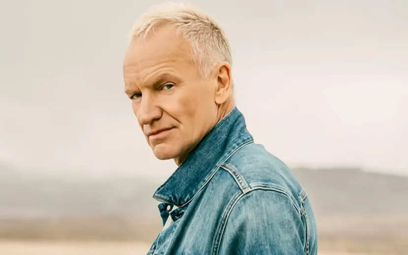 Sting regresa a Colombia en marzo de 2025