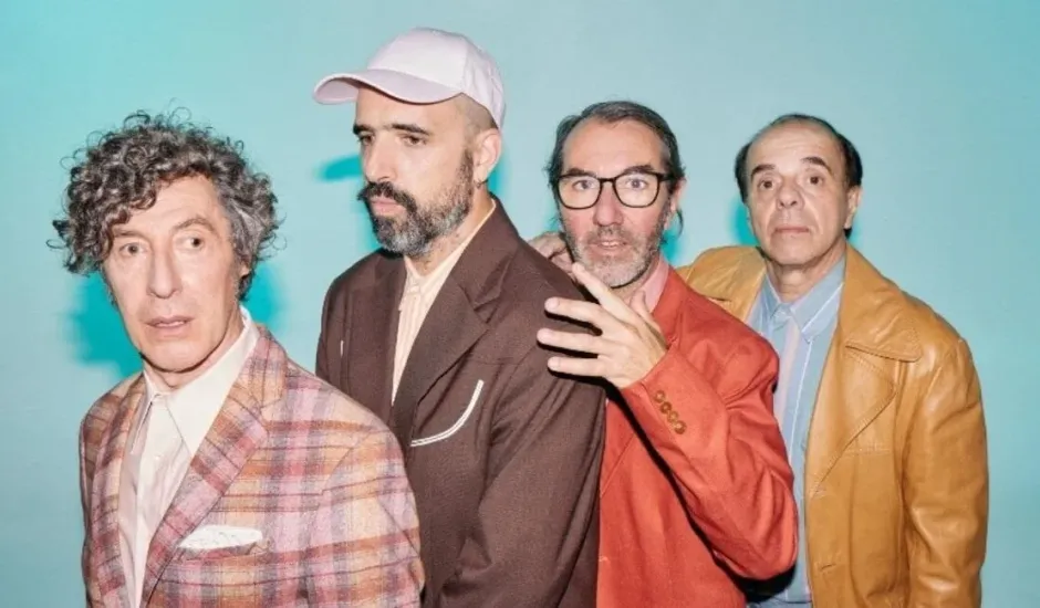 Rock al Parque 2025 revela su cartel de artistas y su programación