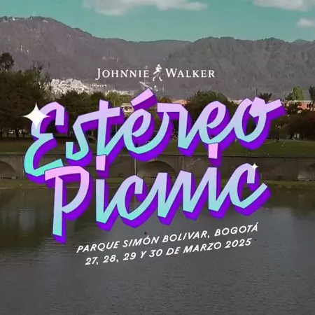 Llega una nueva edición de Estéreo Picnic en 2025