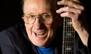 Lester William Polsfuss, el hombre que inventó la Gibson Les Paul