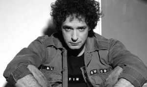 Gustavo Cerati murió el 4 de septiembre de 2014