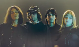 Adelaida debuta en Colombia: la potencia del rock alternativo chileno llega a Bogotá