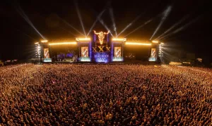 Estos son los costos para asistir al festival Wacken Open Air en Alemania