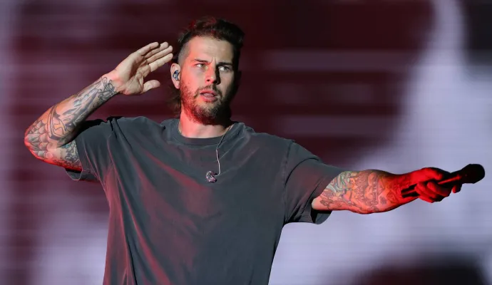 Nueva fecha confirmada para el concierto de Avenged Sevenfold en Bogotá