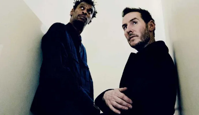 Massive Attack regresa a Bogotá: el pulso del trip hop vuelve a latir en Colombia